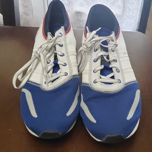 adidas originals Los Angeles sneakers